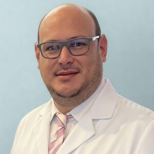 Dr. Rosales Márquez Joel