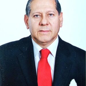 Dr. Hernández Márquez Sergio Ramón